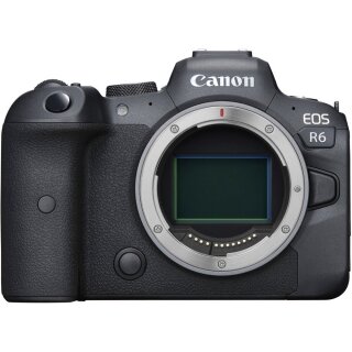 Canon EOS R6 Aynasız Fotoğraf Makinesi kullananlar yorumlar